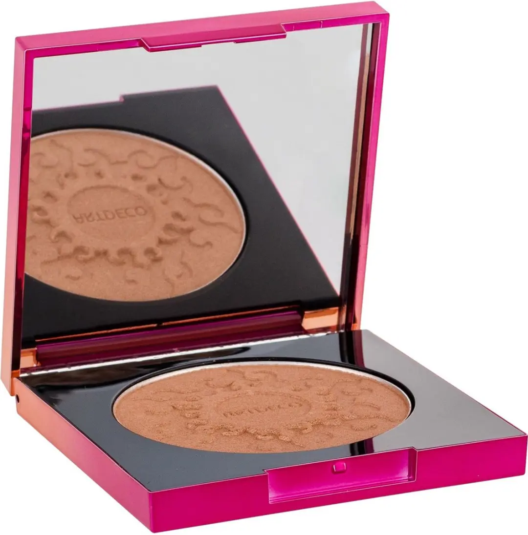 Artdeco Glow Bronzer 8g