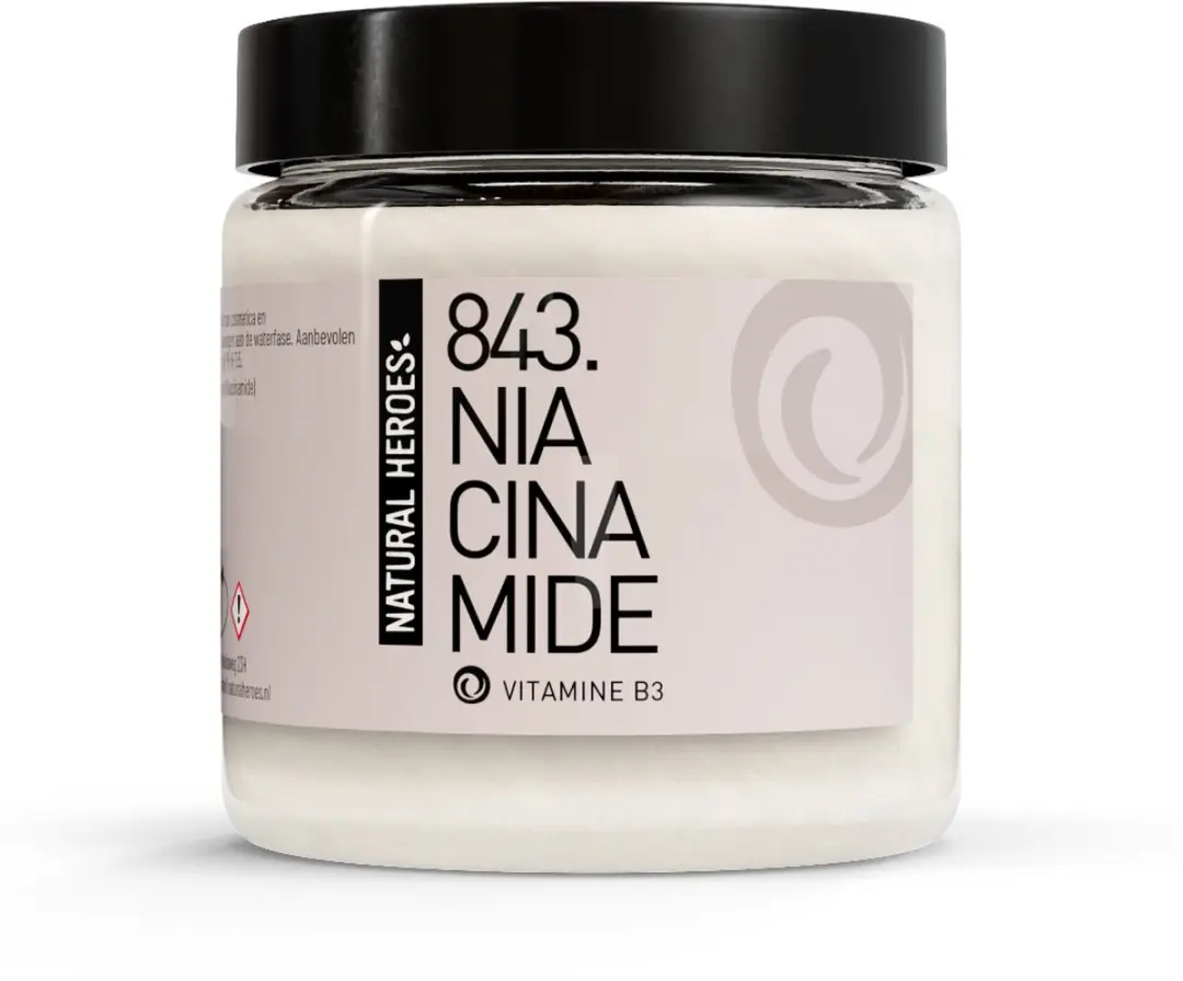 Natural Heroes Niacinamide 100g