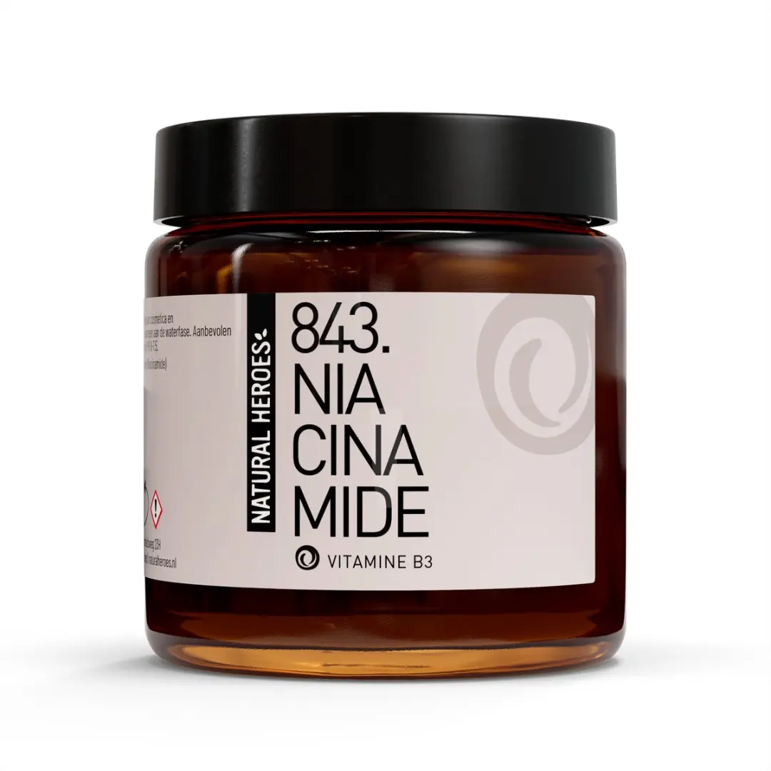 Natural Heroes Niacinamide 100g