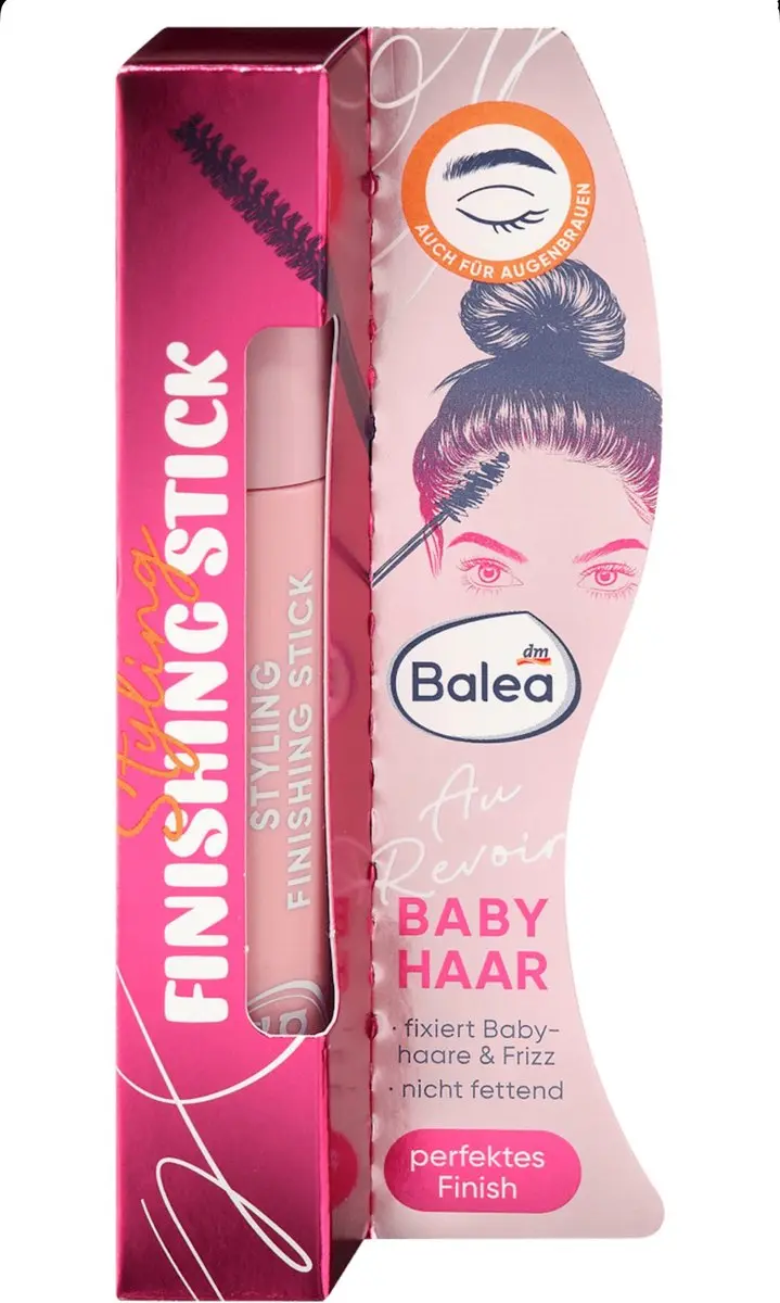 Balea Fixerende Styling Stick 10ml