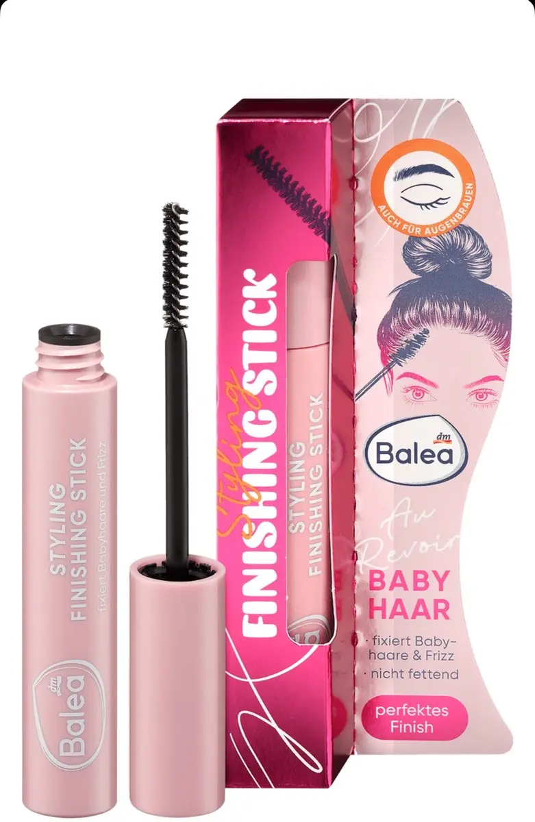Balea Fixerende Styling Stick 10ml
