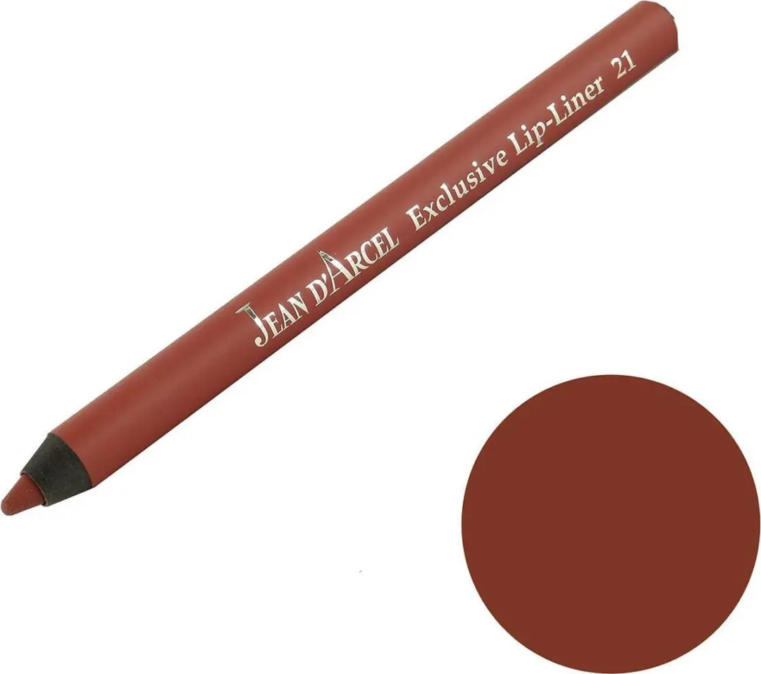 Jean D'Arcel Exclusive Lip Liner Potlood