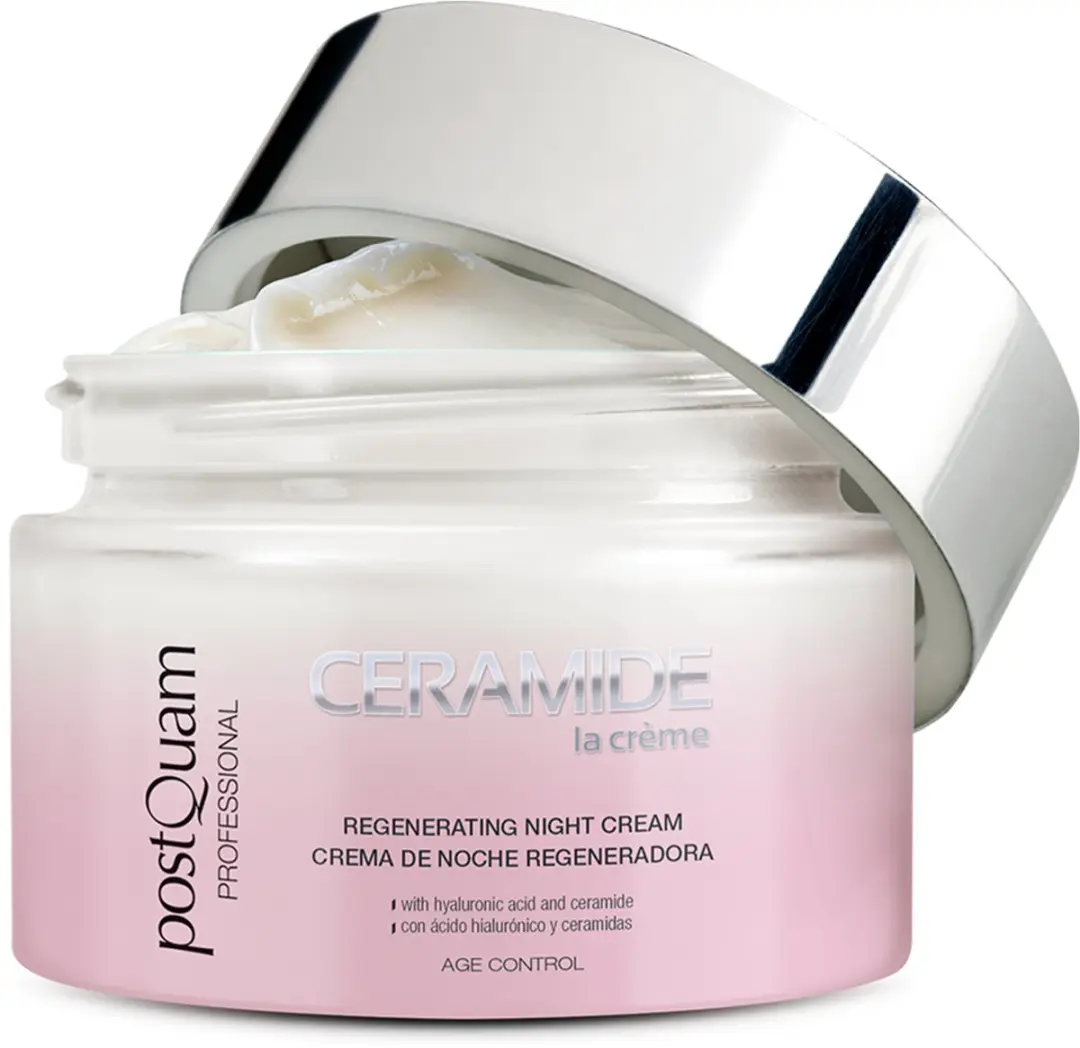 Postquam Ceramide Nachtcrème 50ml