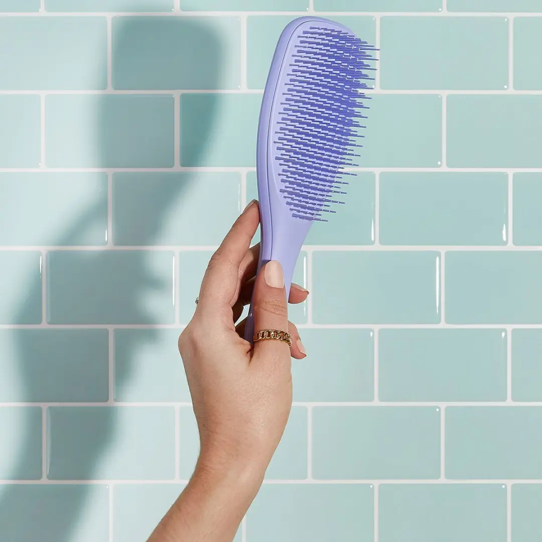Tangle Teezer TWD_LL_010322 Borstel - Lila