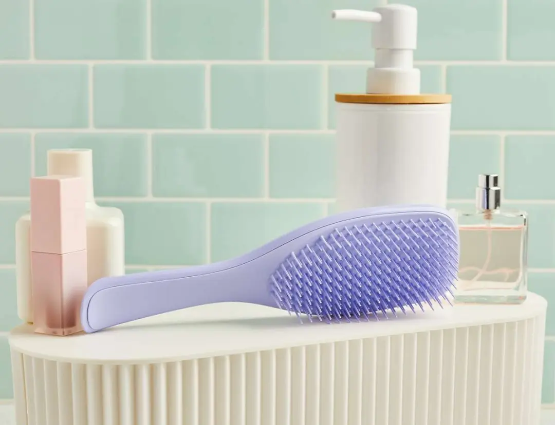 Tangle Teezer TWD_LL_010322 Borstel - Lila