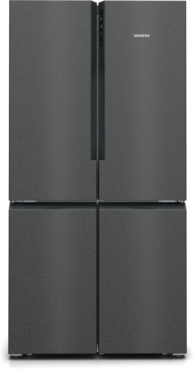 Siemens iQ500 KF96NAXEA Amerikaanse Koelkast