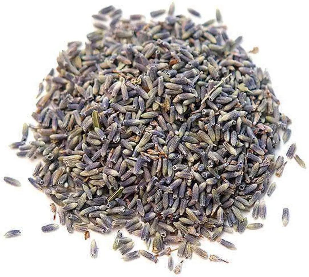 Natural Heroes Lavendel Gedroogd 25g