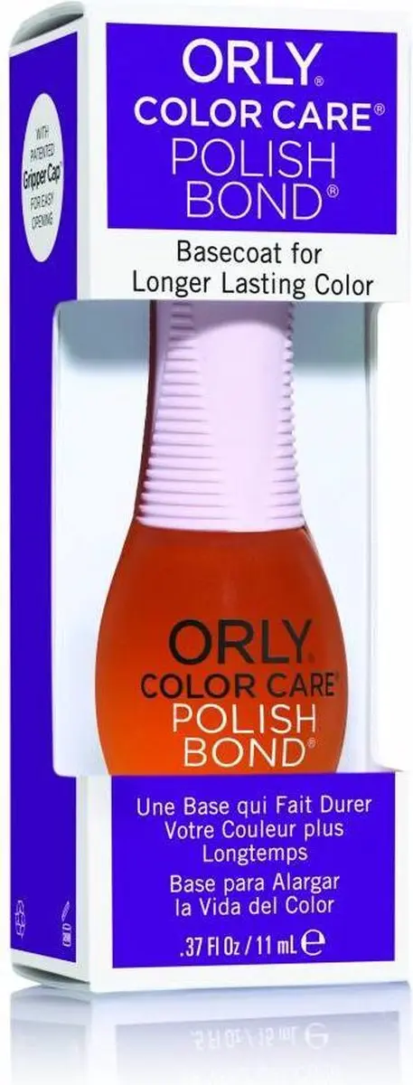 Orly Color Care Polish Bond 11ml