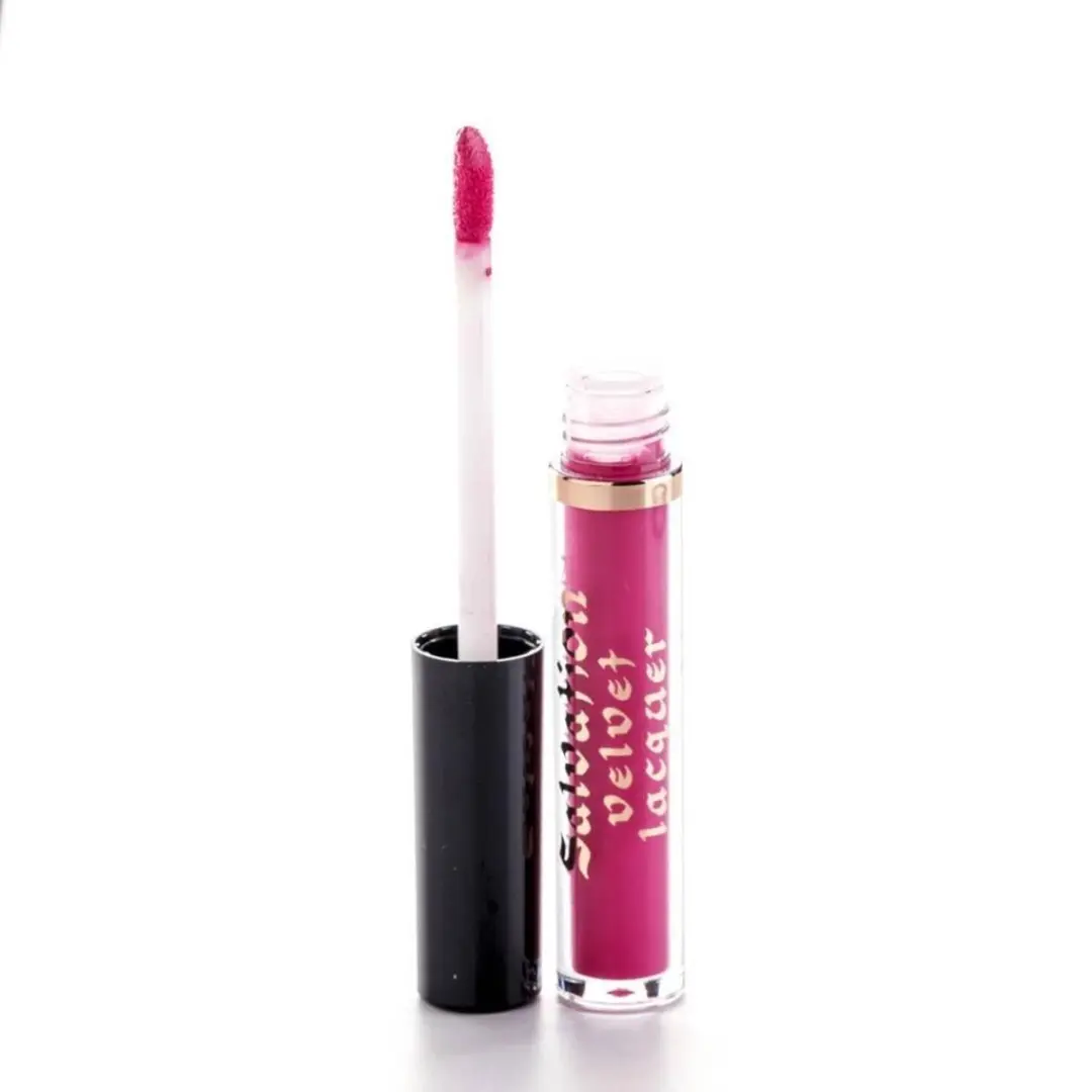 Makeup Revolution Lip Lacquer You Took My Love 2ml