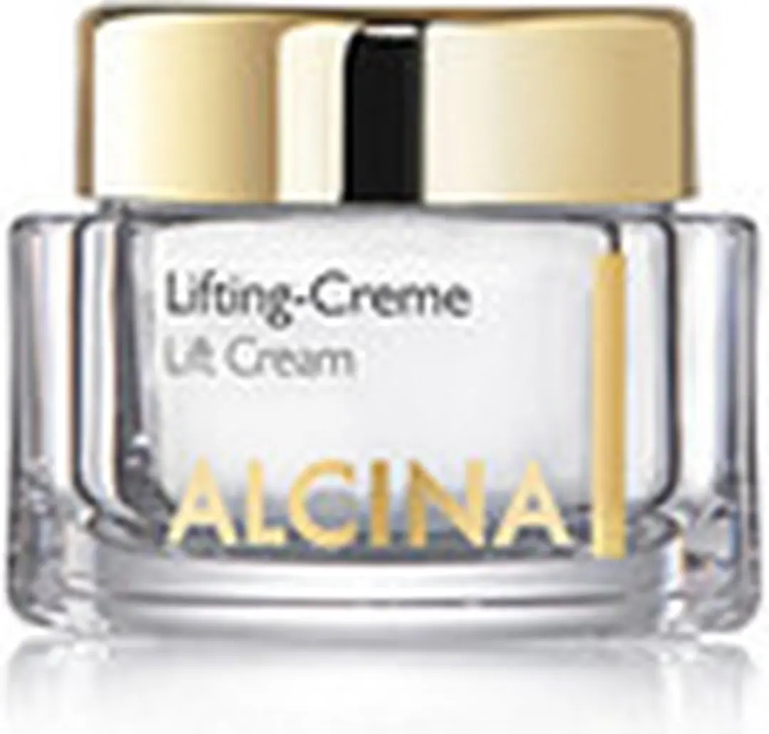 Alcina Lift Cream 50ml