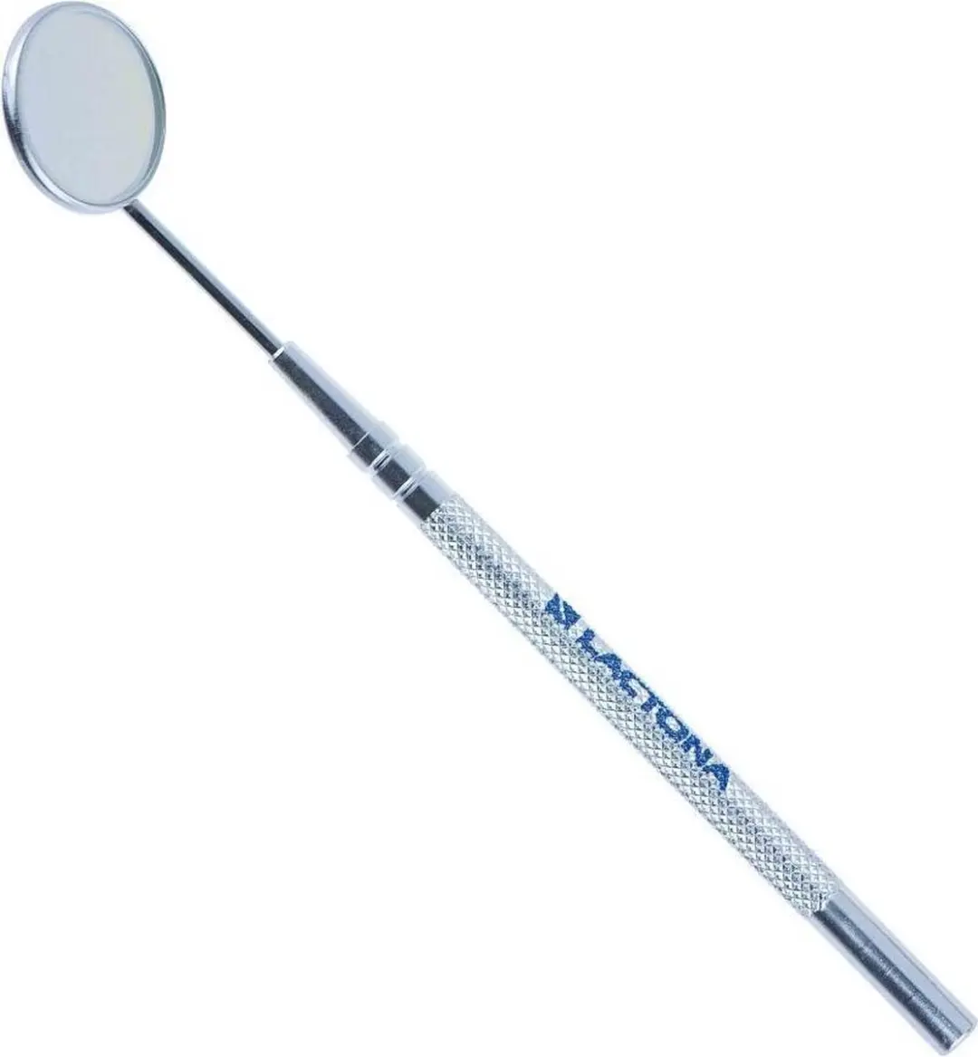Lactona Mondspiegel - Zilver
