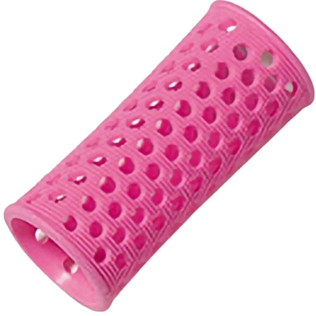 Comair Watergolfrollers 27mm - 10 Stuks Roze