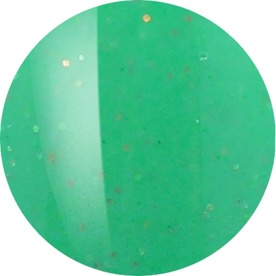 Mia Secret Acrylpoeder Let's Party Groen 7.5ml