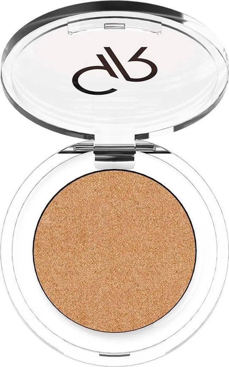Golden Rose Soft Color Mono Eyeshadow 45