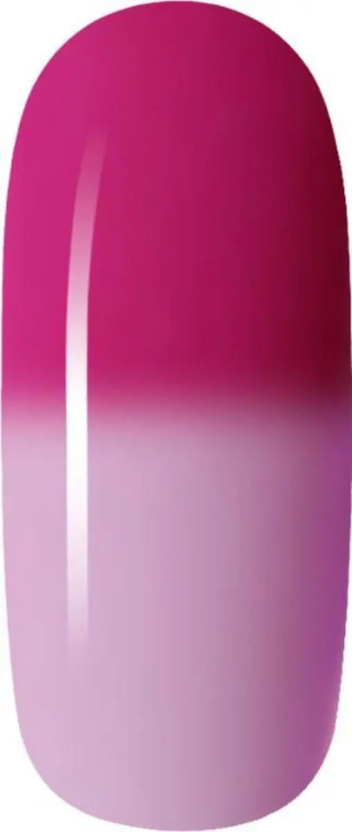 Guardian Beauty Polygel Temperature Changing - 30g - Roze