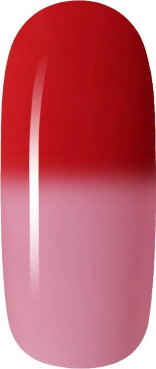 Guardian Beauty Polygel Temperature Changing - 30g - Roze