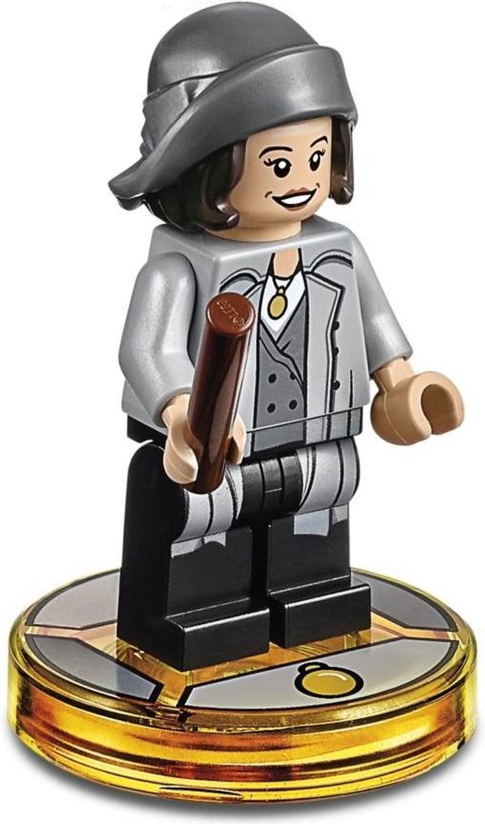 Lego Dimensions: Fun Pack W7 Fantastic Beasts (71257)