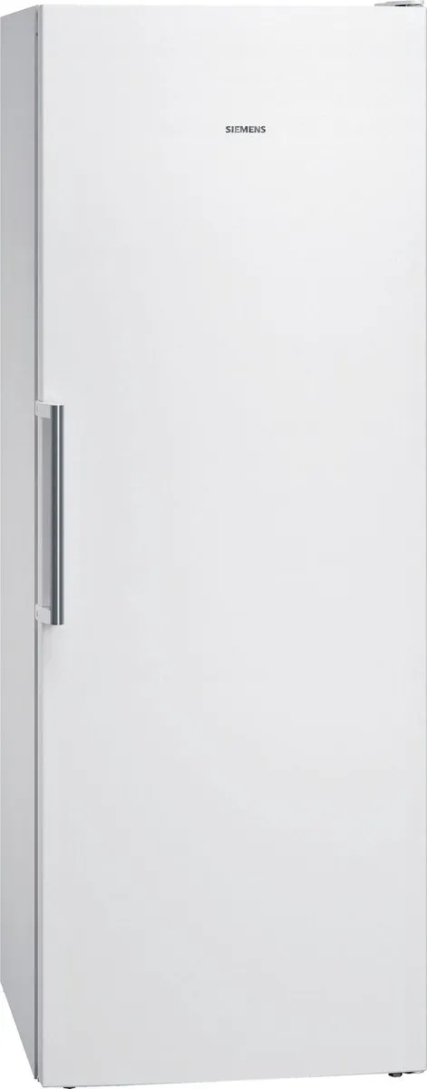 Siemens iQ500 GS58NAWCV Vriezer 366L