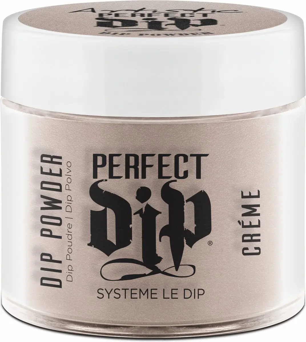 Artistic Nail Design Perfect Dip Poeder New Constellation