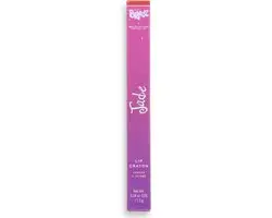 Makeup Revolution x Bratz Lip Crayon Jade - Lippotlood