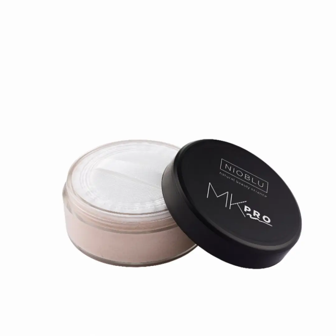NIOBLU MKPro Powder Beige