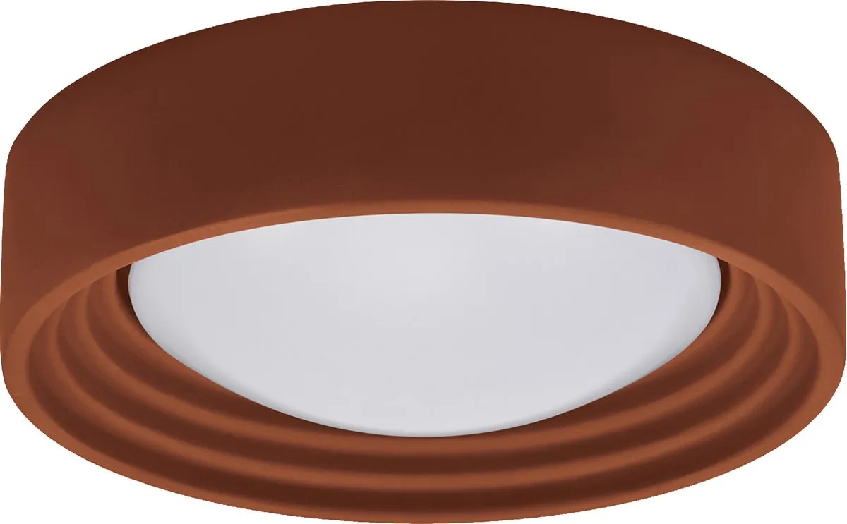 LEDVANCE Orbis Concrete Plafondlamp 13W 800lm