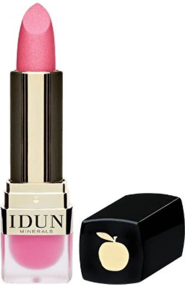 Idun Minerals Lipstick Crème Flippa