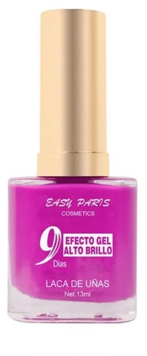 Easy Paris Nagellak 024
