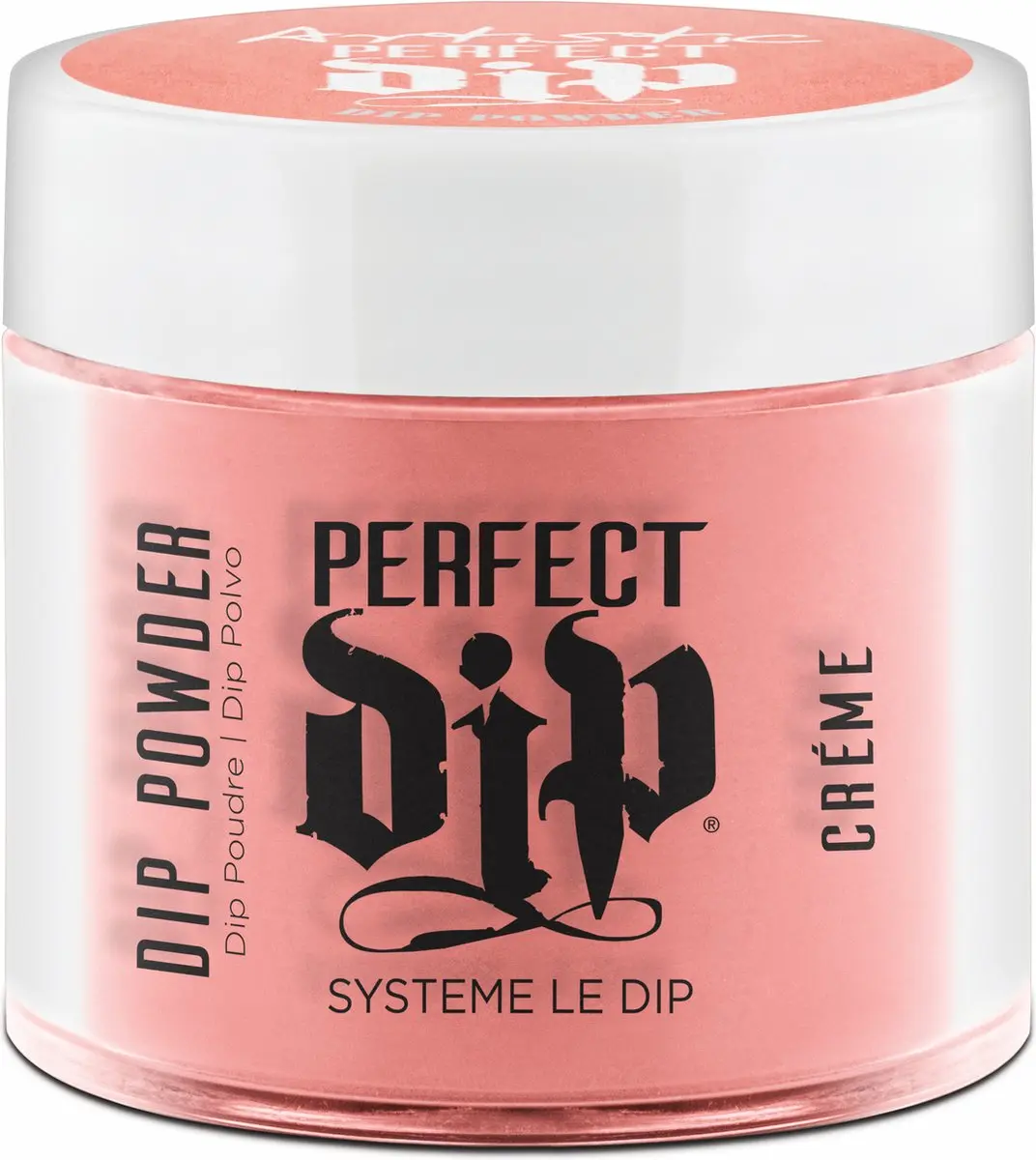 Artistic Nail Design Perfect Dip Poeder 'BREAK THE MOLD'