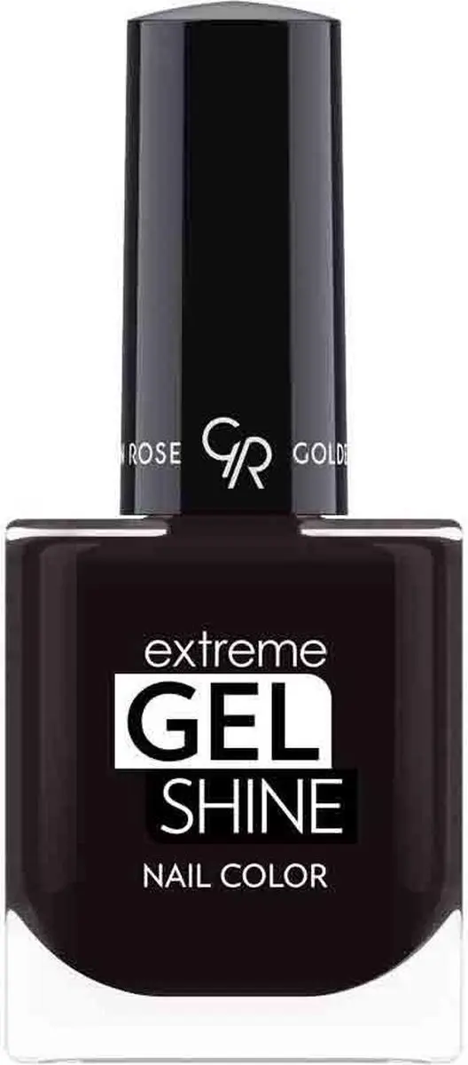 Golden Rose Extreme Gel Shine Nagelekkers 74