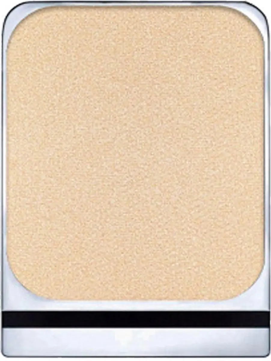 Malu Wilz Eye Shadow Brightly Beige
