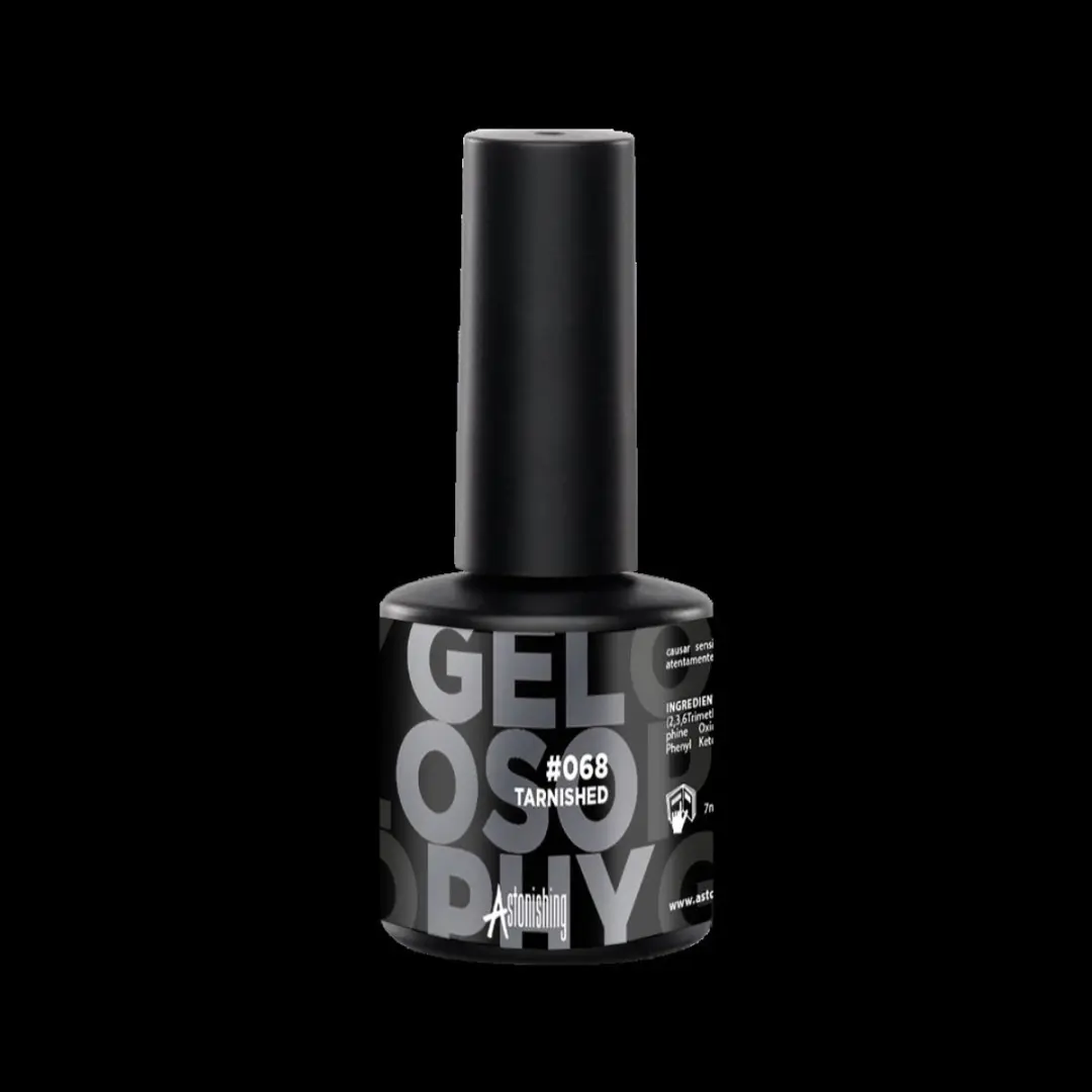 Astonishing Gelosophy #068 Tarnished - 7ml