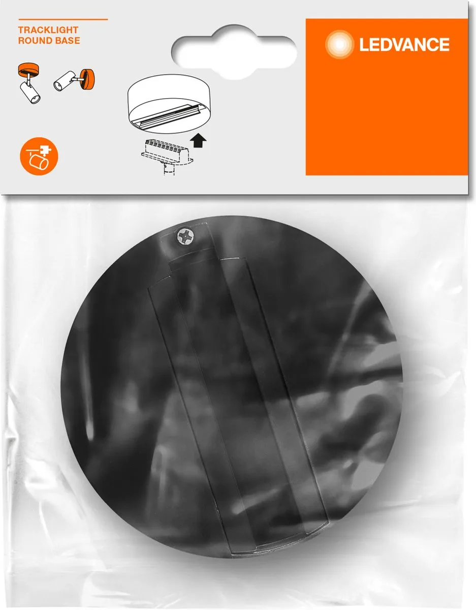 LEDVANCE Tracklight Basisstation 100cm - Wit