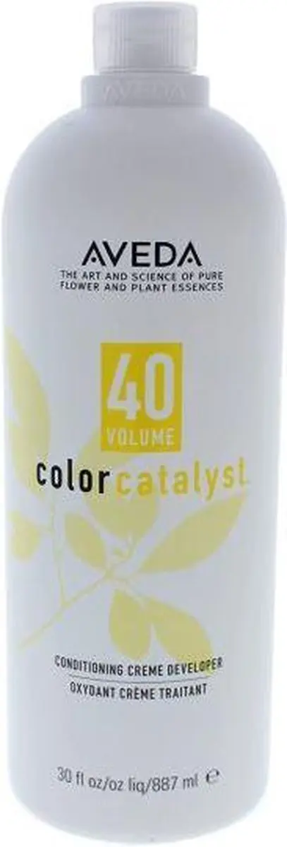 Aveda Colorcatalyst Conditioner 887ml
