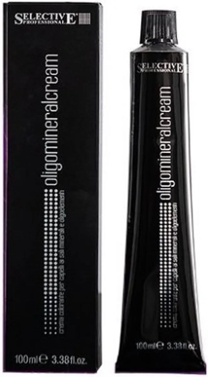 Selective Professional Oligomineral Cream 6.06