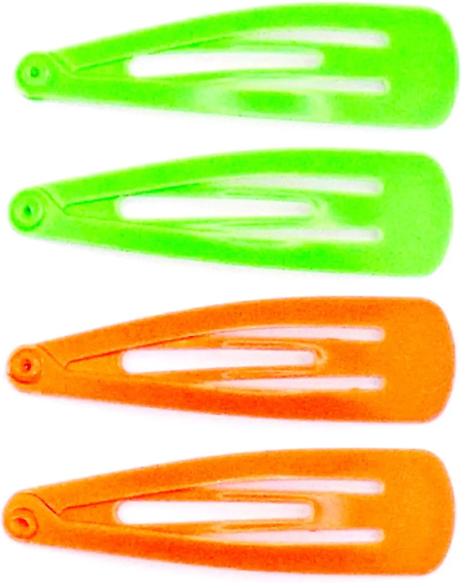 Hairmode Klik-Klak Haarspeldjes