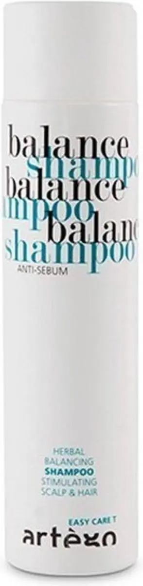 Artègo Easy Care T Balance Shampoo 250ml