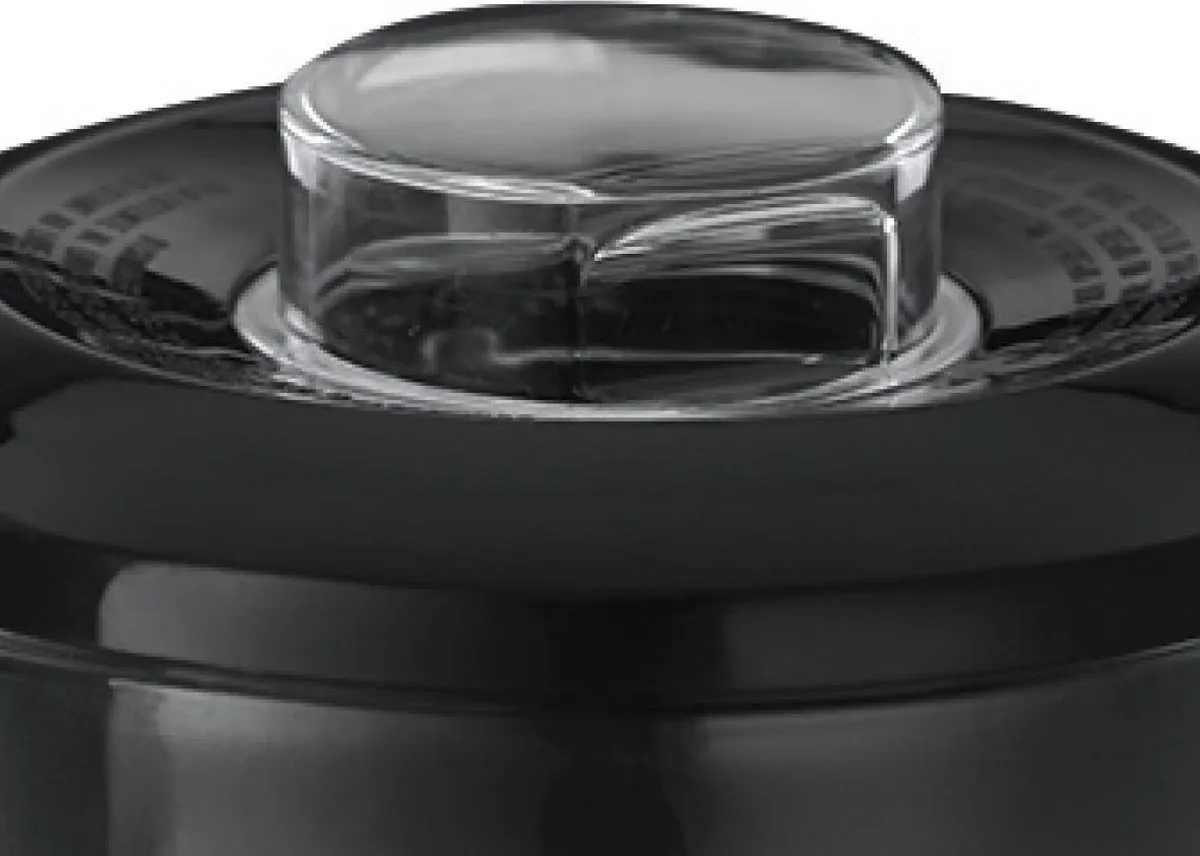 Russell Hobbs Desire Blender 650W - 1,5L Zwart