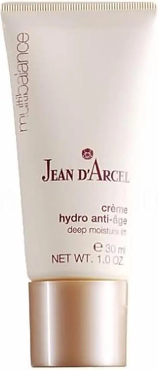 Jean D'Arcel Dagcrème Multibalance Hydro Anti-Âge 50ml