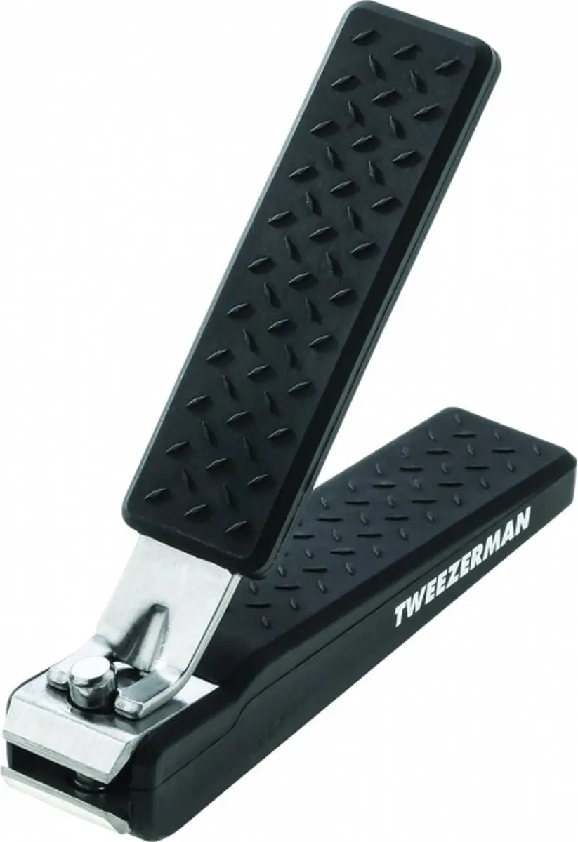 Tweezerman Precision Grip Teennagelknipper