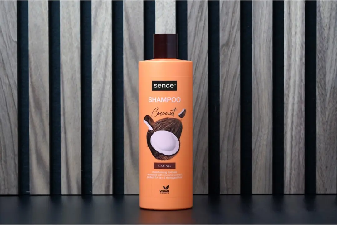 Sence Shampoo Coconut 12x400ml