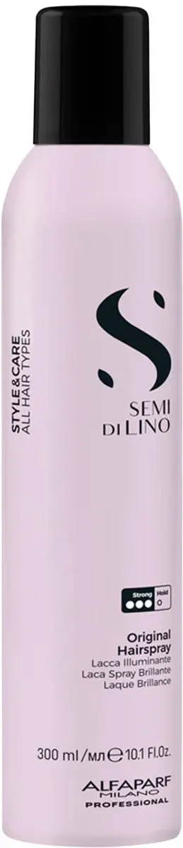 ALFAPARF SDL Styling Original Hairspray 300ml