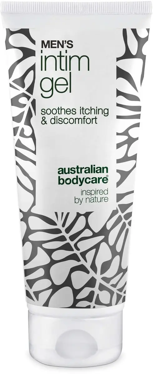 Australian Bodycare Men’s Intieme Gel 100ml