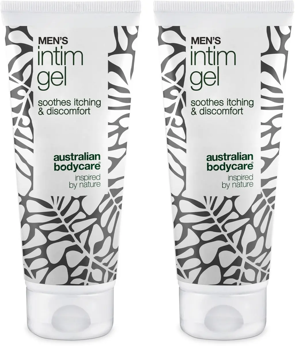 Australian Bodycare Men’s Intieme Gel 100ml