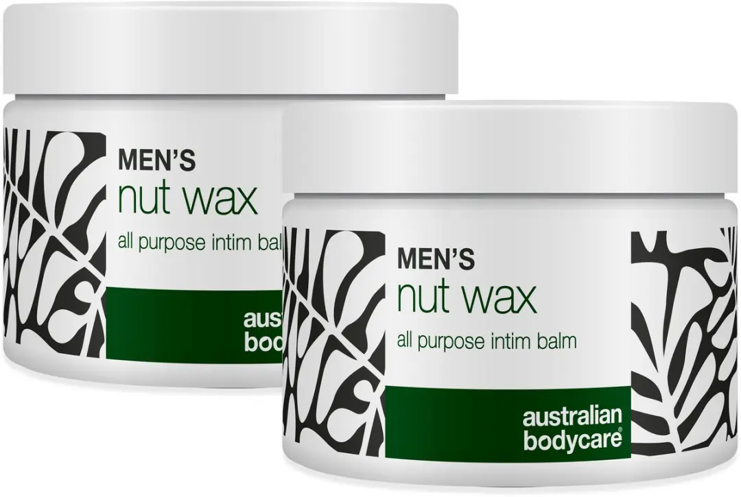 Australian Bodycare Nut Wax 50ml - Intiembalsem