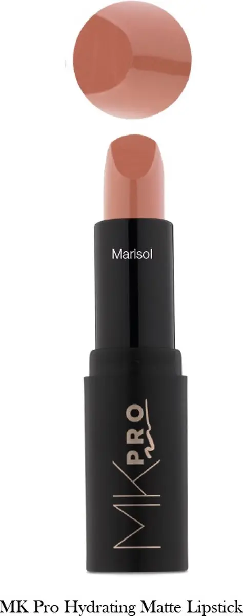 NioBlu MKpro Lipstick Marisol - SPF 15 - 5g