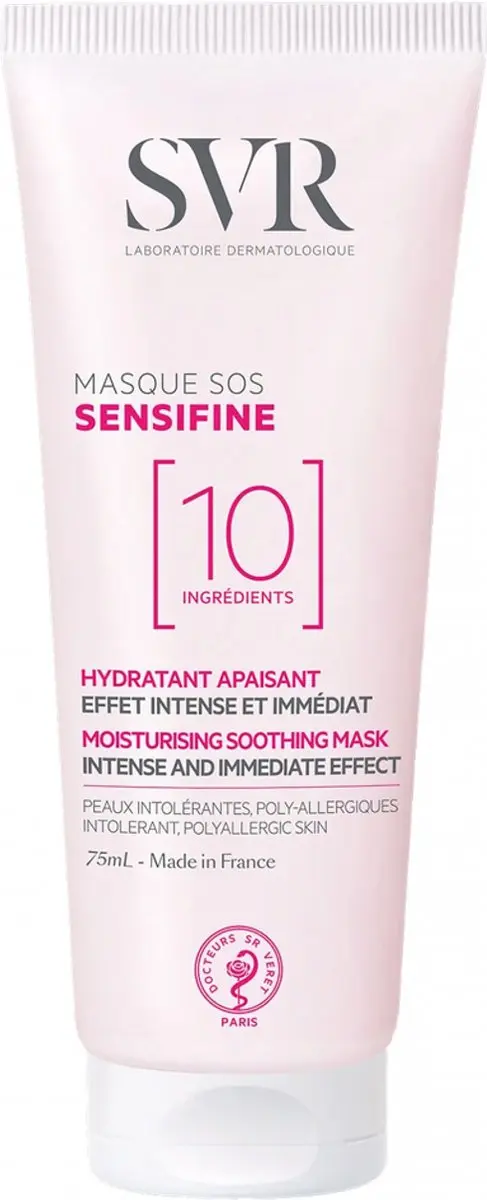 SVR Sensifine Masker 75ml