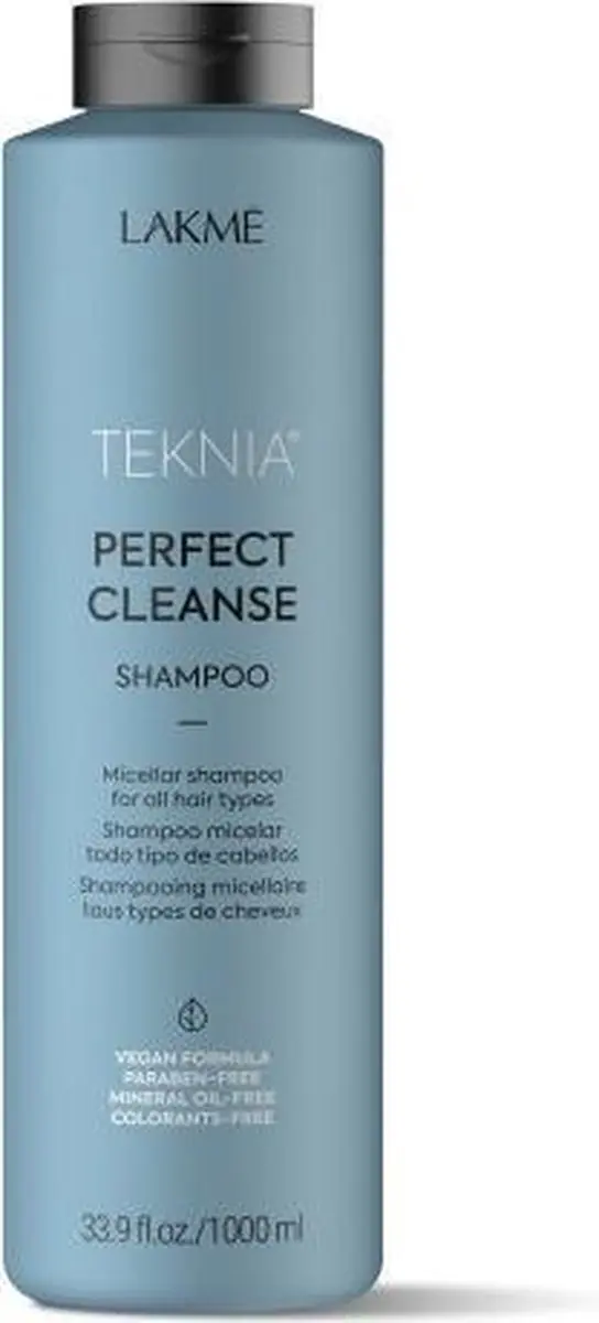 Lakmé Teknia Hair Shampoo 1000ml