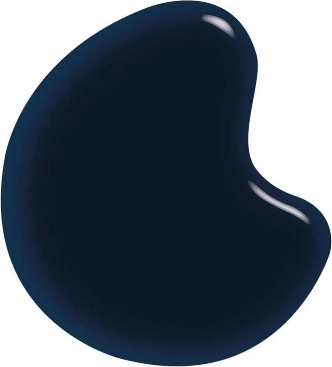 Sally Hansen Miracle Gel Nagellak 445 Midnight Mod - 14.7ml