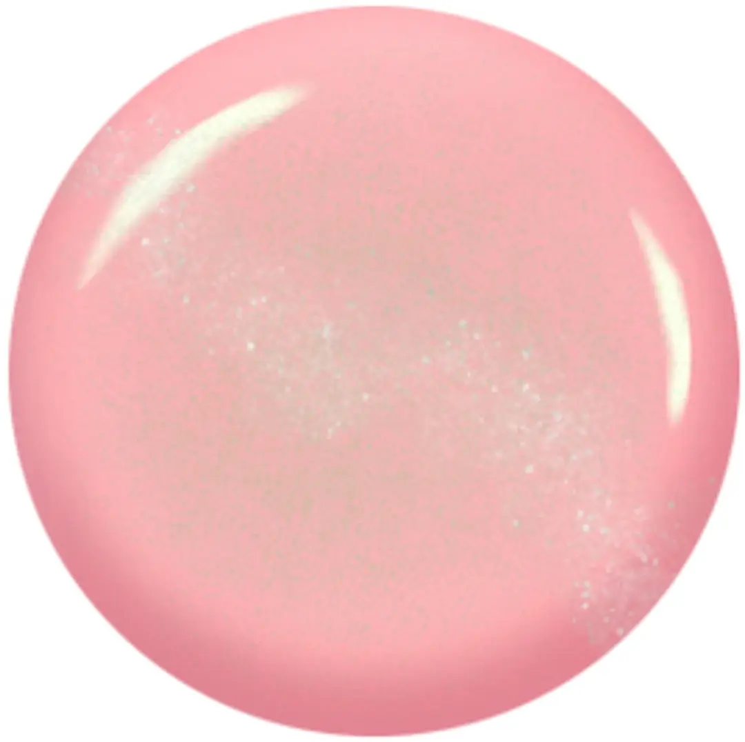 Idun Minerals Nail Polish Turmalin